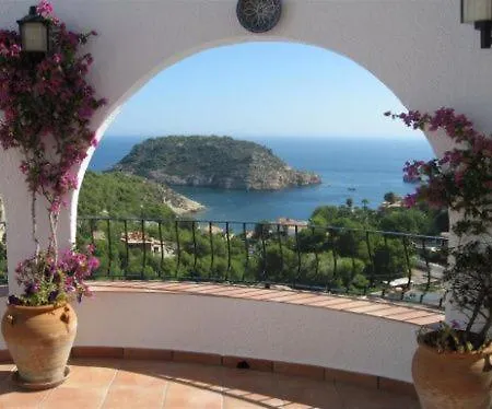 Villa Rocazul