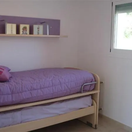 Rocazul Villa *