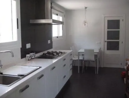 Rocazul Villa Javea