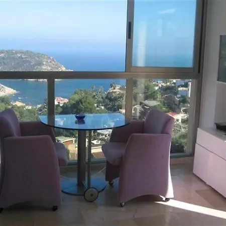 Rocazul Javea