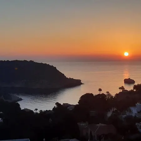 Rocazul Villa Javea