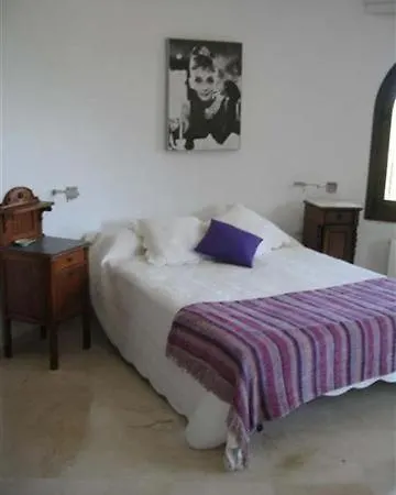 Rocazul * Javea