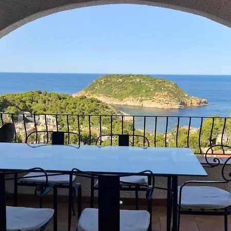 Villa Rocazul *