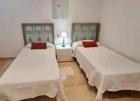 Villa Rocazul *