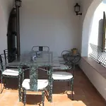 Villa Rocazul *