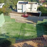 Villa Rocazul *