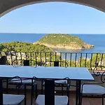 Villa Rocazul *