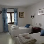Rocazul Villa *