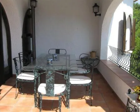 Villa Rocazul *