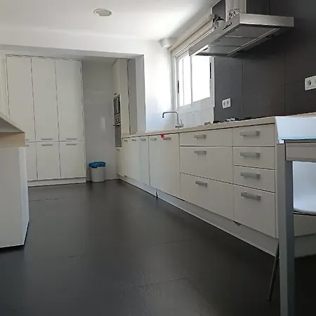 Rocazul Villa *