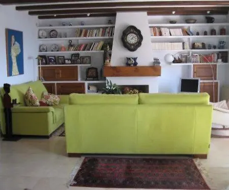 Villa Rocazul *