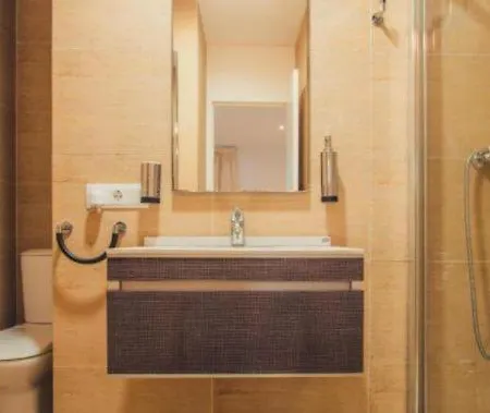 Rocazul Villa *