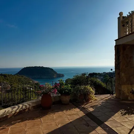 Villa Rocazul *