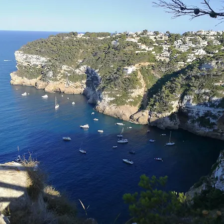 Rocazul * Javea