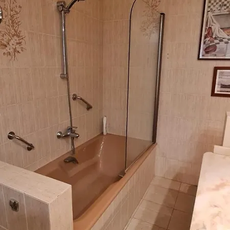 Rocazul Villa *