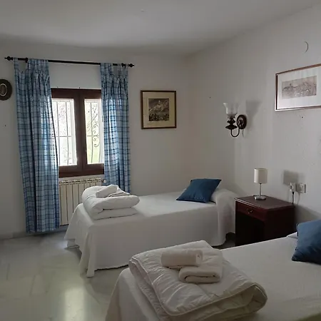 Rocazul Villa *