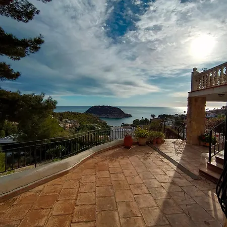Villa Rocazul