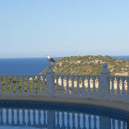Rocazul Villa